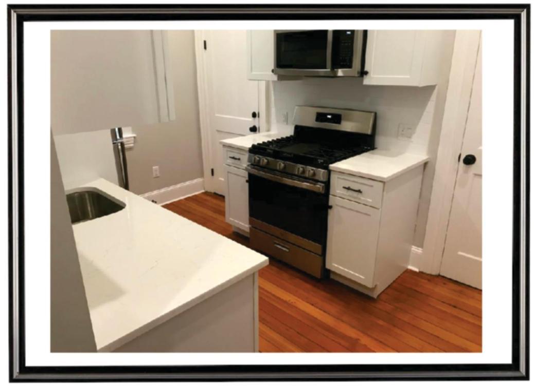 Homestay - B&B - Near South Boston - Jfk-Umass Area Ngoại thất bức ảnh