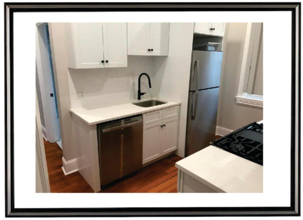 Homestay - B&B - Near South Boston - Jfk-Umass Area Ngoại thất bức ảnh