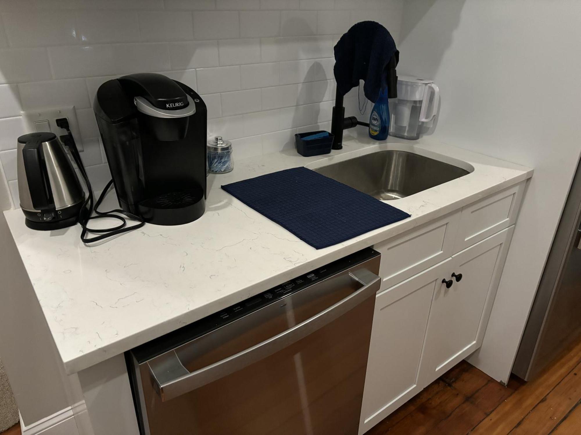 Homestay - B&B - Near South Boston - Jfk-Umass Area Ngoại thất bức ảnh