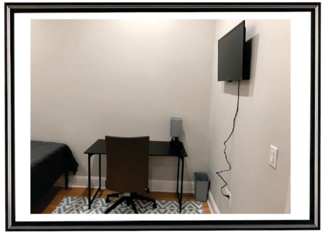 Homestay - B&B - Near South Boston - Jfk-Umass Area Ngoại thất bức ảnh