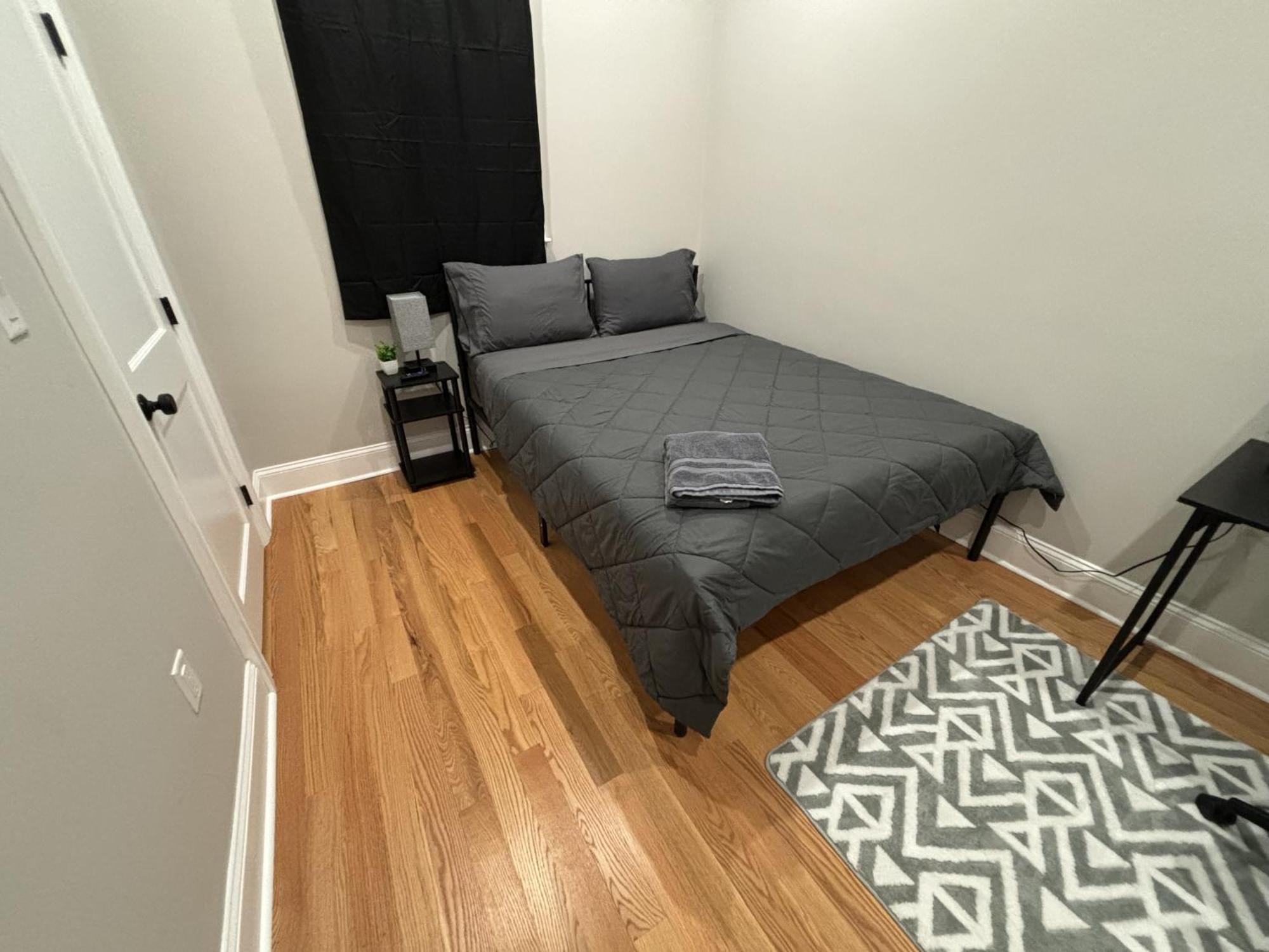 Homestay - B&B - Near South Boston - Jfk-Umass Area Ngoại thất bức ảnh