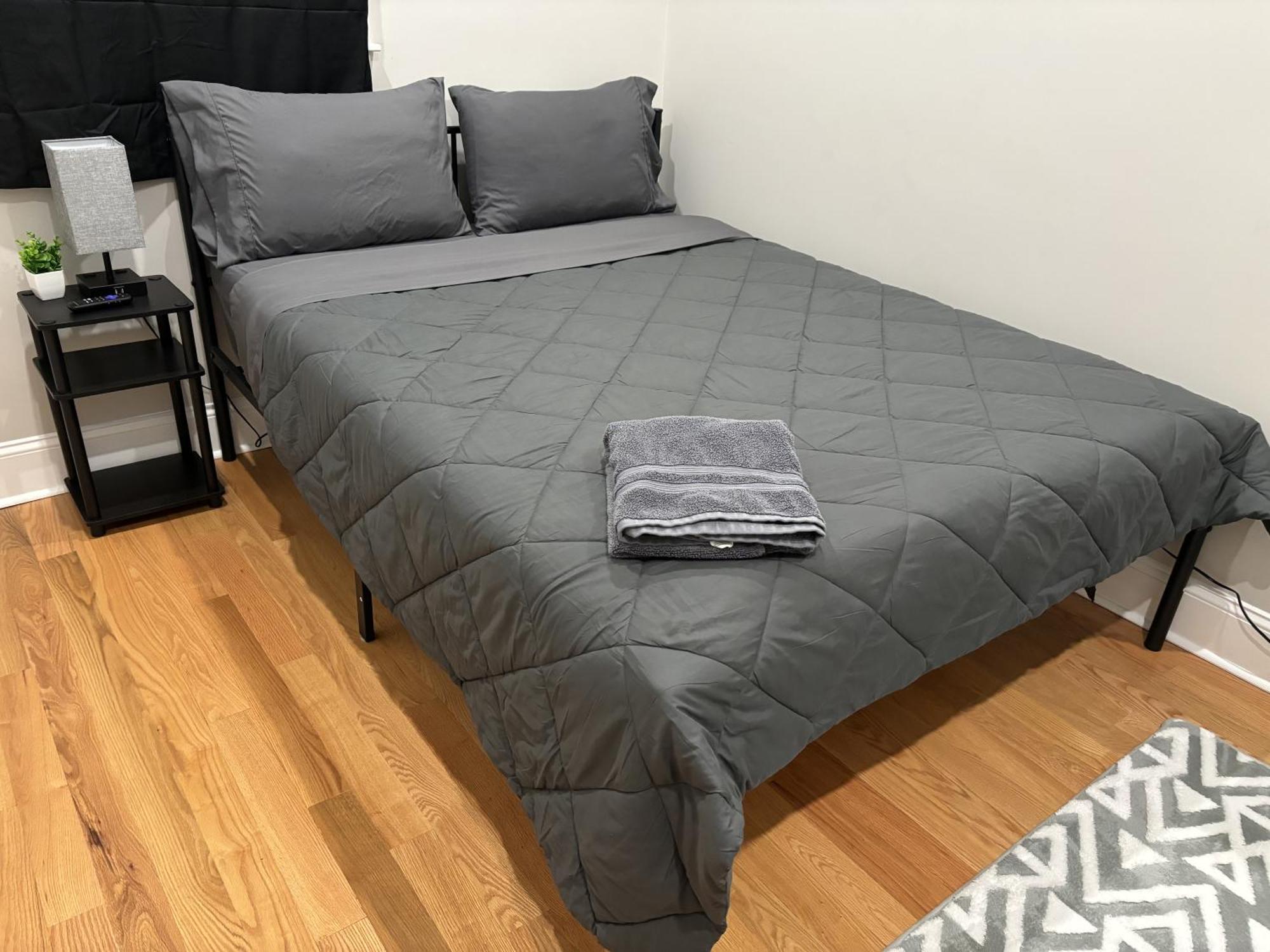 Homestay - B&B - Near South Boston - Jfk-Umass Area Ngoại thất bức ảnh