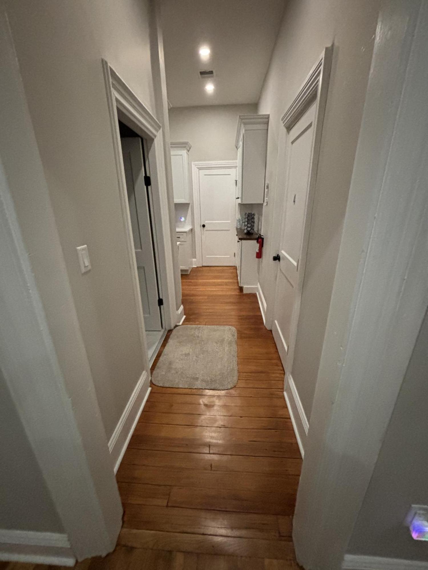 Homestay - B&B - Near South Boston - Jfk-Umass Area Ngoại thất bức ảnh