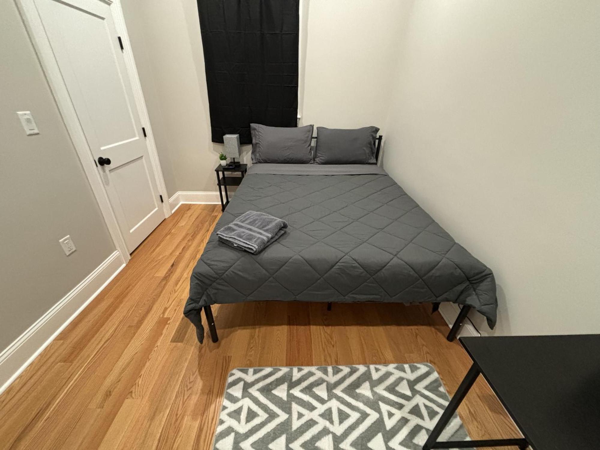 Homestay - B&B - Near South Boston - Jfk-Umass Area Ngoại thất bức ảnh
